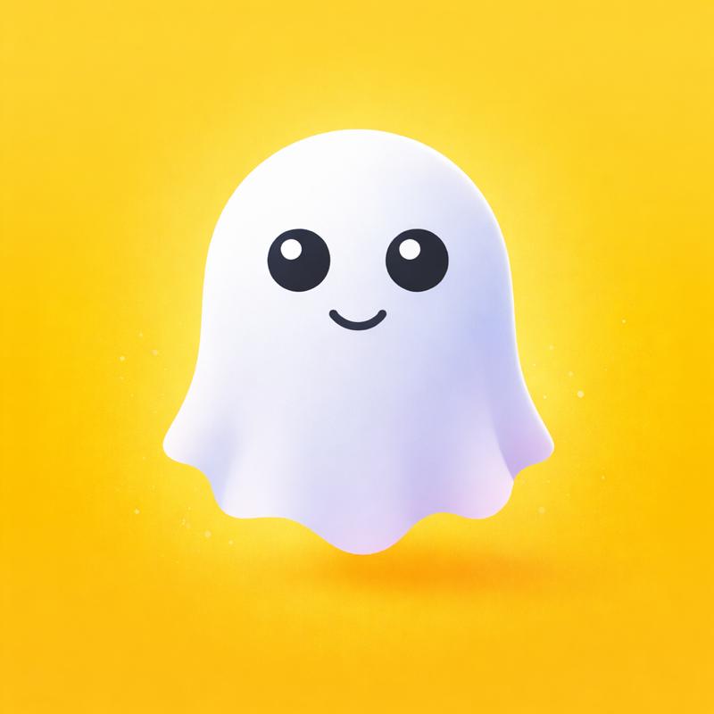 Casper 👻